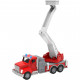 Спецтехніка Driven Micro Пожежна машина з підіймальним краном (WH1128Z)