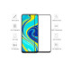 Скло захисне Drobak Xiaomi Redmi Note 9 (Black) (121281) (121281)