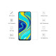 Скло захисне Drobak Xiaomi Redmi Note 9 (121282) (121282)