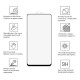 Скло захисне Drobak Xiaomi Redmi Note 13 5G Black Frame A+ (171705)