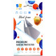 Скло захисне Drobak Motorola Moto Edge 20 Lite (171715)
