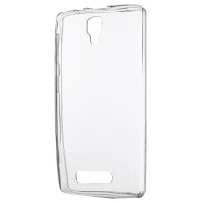 Чохол до мобільного телефона Drobak для Lenovo A1000 (Clear) (219205)
