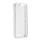 Чохол до мобільного телефона Drobak Ultra PU для Lenovo Vibe C (A2020) (clear) (219261)