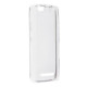 Чохол до мобільного телефона Drobak Ultra PU для Lenovo Vibe C (A2020) (clear) (219261)