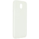 Чохол до мобільного телефона Drobak Ultra PU для Samsung Galaxy J3 (2017) (Clear) (222901)