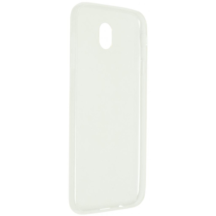 Чохол до мобільного телефона Drobak Ultra PU для Samsung Galaxy J3 (2017) (Clear) (222901)