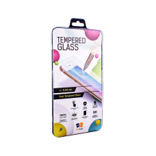 Скло захисне Drobak Anti Spy Apple iPhone 12 (242415)