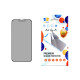 Скло захисне Drobak Anty Spy Apple iPhone 15 (Black) (292933)