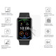 Скло захисне Drobak glass-film Ceramics OPPO Watch Free (313177)