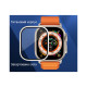 Скло захисне Drobak 3D Titanium A+ Apple Watch Ultra 2 | Ultra 49mm (323225)