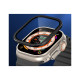 Скло захисне Drobak 3D Titanium A+ Apple Watch Ultra 2 | Ultra 49mm (323226)