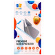 Скло захисне Drobak Samsung Galaxy S25 FE 5G Black (333317)
