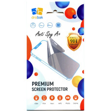 Скло захисне Drobak Anty Spy Apple iPhone 17 Pro (333352)