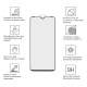 Скло захисне Drobak Anty Spy Apple iPhone 17 Pro Max (333361)