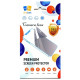 Скло захисне Drobak 3D Apple iPhone 17 Pro Max camera (333366)