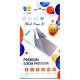 Скло захисне Drobak Black Frame A+ Xiaomi Redmi 15C (333387)