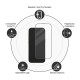 Скло захисне Drobak Samsung Galaxy A26 Black (383868)