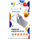 Скло захисне Drobak Poco C75 (383888)