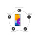 Скло захисне Drobak Xiaomi Redmi A3 (383891)