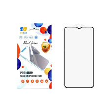 Скло захисне Drobak Poco X7 Pro (383894)