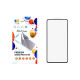 Скло захисне Drobak Xiaomi Redmi Note 14 Black (383899)