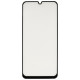 Скло захисне Drobak Full Glue для Samsung Galaxy A70 (Black) (441608)