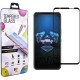 Скло захисне Drobak Asus ROG Phone 5 (Black) (474756) (474756)