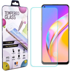Скло захисне Drobak OPPO Reno5 Lite (474759)
