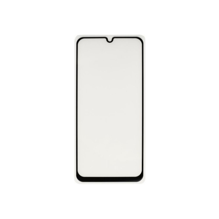 Скло захисне Drobak Samsung Galaxy A22 A+Frame (494948)