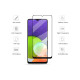 Скло захисне Drobak glass-film Matte Ceramics Samsung Galaxy A22 (494953)