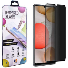 Скло захисне Drobak Anti Spy Samsung Galaxy M32 (494964) (494964)