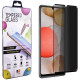 Скло захисне Drobak Anti Spy Samsung Galaxy M32 (494964) (494964)