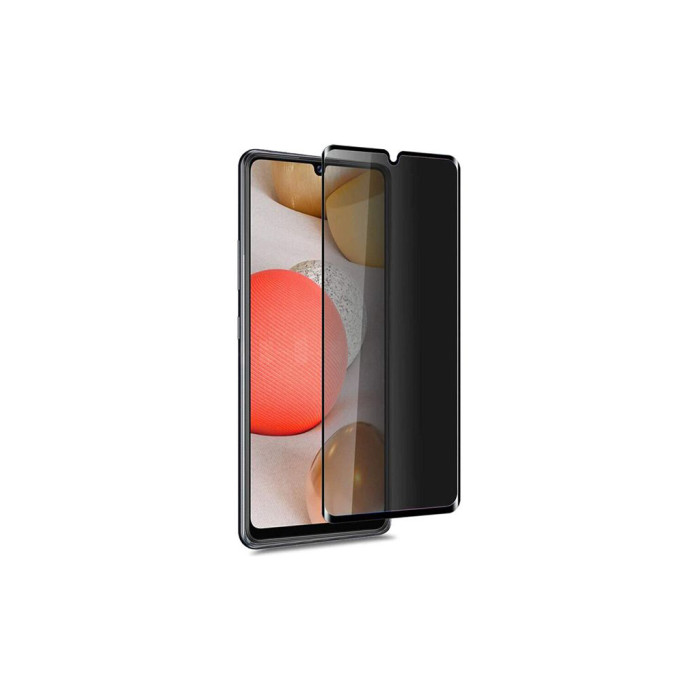 Скло захисне Drobak Anti Spy Samsung Galaxy M32 (494964) (494964)