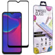Скло захисне Drobak ZTE Blade A51 (494994)
