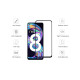 Скло захисне Drobak Realme 8 (494998)
