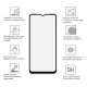 Скло захисне Drobak Xiaomi Redmi A1 / A1+ / Poco C50 Black Frame A+ (505089) (505089)
