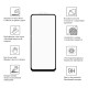 Скло захисне Drobak Poco F5 (Black) (535312) (535312)