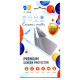 Скло захисне Drobak Matte Ceramics Apple iPhone 14 (535324) (535324)