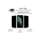 Скло захисне Drobak Matte Ceramics Anty Spy Apple iPhone 14 Pro Max (535331)