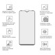 Скло захисне Drobak Anty Spy Samsung Galaxy A24 (Black) (535336)