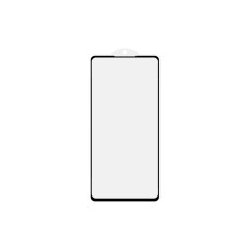 Скло захисне Drobak Xiaomi Redmi Note 12 5G Black Frame A+ (535346)