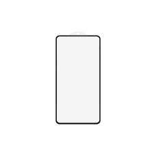 Скло захисне Drobak Xiaomi Redmi Note 12 5G (Black) (535347)