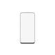 Скло захисне Drobak Motorola G54 Power Black Frame A+ (535361)