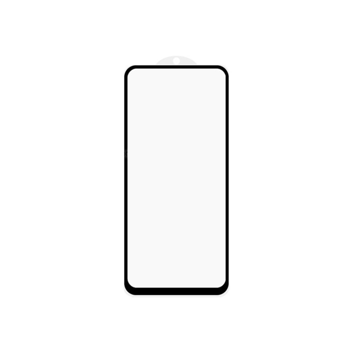 Скло захисне Drobak Motorola G54 Power (Black) (535362)