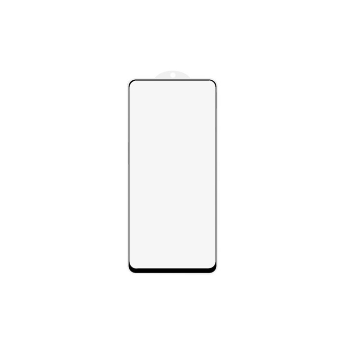 Скло захисне Drobak Motorola G84 Black Frame A+ (535370)