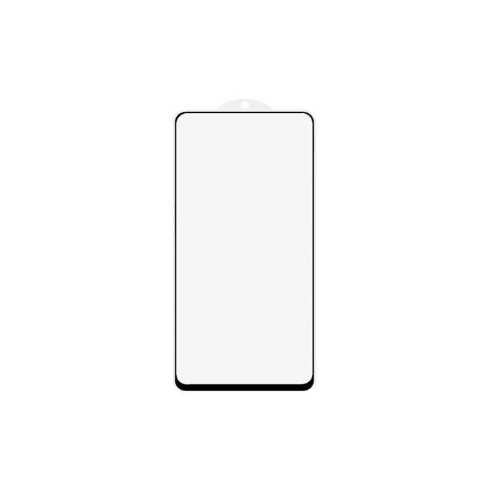 Скло захисне Drobak Matte Ceramics Poco F4 (535374)