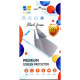 Скло захисне Drobak Xiaomi Redmi 13 4G Black (595961)