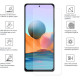 Скло захисне Drobak Xiaomi 11T Pro (606091)