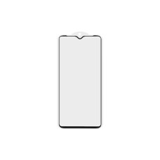 Скло захисне Drobak Matte Ceramics Samsung Galaxy A24 (676706)