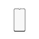 Скло захисне Drobak Matte Ceramics Anty Spy Samsung Galaxy A34 (676713)